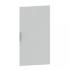  Porte plate mtal hauteur 2000 