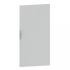  Porte plate mtal hauteur 2200 
