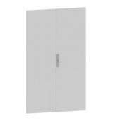  Porte plate mtal en 2 parties 