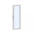  Porte plate vitre hauteur 180 
