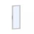  Porte plate vitre hauteur 180 