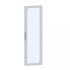  Porte plate vitre hauteur 220 
