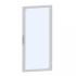  Porte plate vitre hauteur 220 