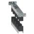  Support JDB prof 400mm entraxe 