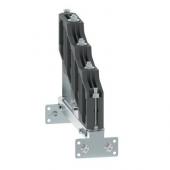  Support JDB prof 400mm entraxe 