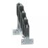  Support JDB prof 400mm entraxe 