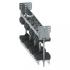  Support JDB prof 600mm entraxe 