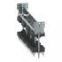  Support JDB prof 600mm entraxe 