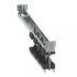  Support JDB prof 800mm entraxe 