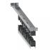  Support JDB prof 80m entraxe 1 
