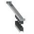  Support JDB prof 1000 entraxe 
