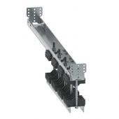  Support JDB prof 1000mm entrax 