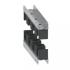  Support volant JDB entraxe 75m 
