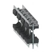 Support volant JDB entraxe 125 