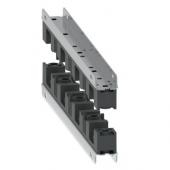  Support volant JDB entraxe 125 