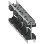  Support volant JDB entraxe 175 