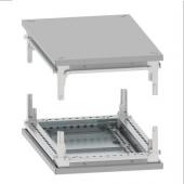  Toit/base largeur 400mm x prof 