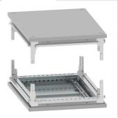  Toit/base largeur 450mm x prof 