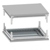  Toit/base largeur 600mm x prof 