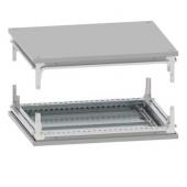  Toit/base largeur 700mm x prof 