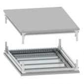  Toit/base largeur 700mm x prof 