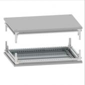  Toit/base largeur 800mm x prof 