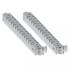  Traverse de largeur 450mm pour 