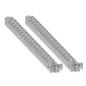  Traverse de largeur 600mm pour 