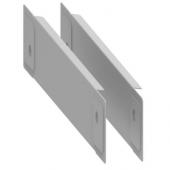  Socle largeur 450mm hauteur 10 