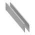 Socle largeur 1000mm hauteur 1 