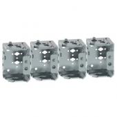  Cornires pour socle hauteur 1 