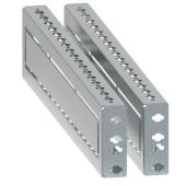  Socle profondeur 600mm hauteur 