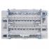  Rpartiteur modulaire 4P 100A 