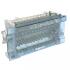  Rpartiteur modulaire 4P 125A 