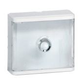  Habillage + porte transparente 