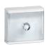  Habillage + porte transparente 