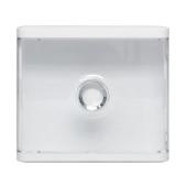  Habillage + porte transparente 