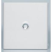  Porte Drivia blanche IP40 IK07 