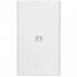  Porte Drivia blanche IP40 IK07 