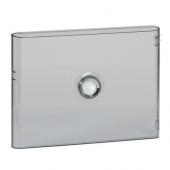 Porte Drivia transparente IP40 
