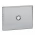  Porte Drivia transparente IP40 