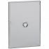 Porte Drivia transparente IP40 