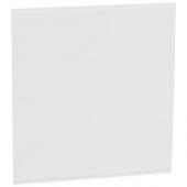  Plaque de fond pour coffret Dr 