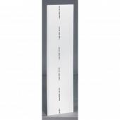  Plaque de fond pour coffret Dr 