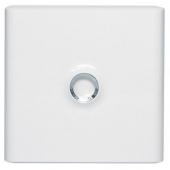  Porte Drivia blanche IP40 IK07 