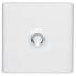  Porte Drivia blanche IP40 IK07 