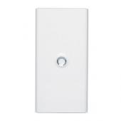  Porte Drivia blanche IP40 IK07 