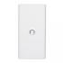  Porte Drivia blanche IP40 IK07 