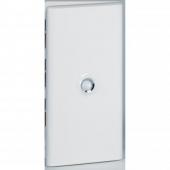  Porte Drivia blanche IP40 IK07 
