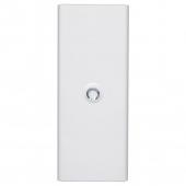  Porte Drivia blanche IP40 IK07 